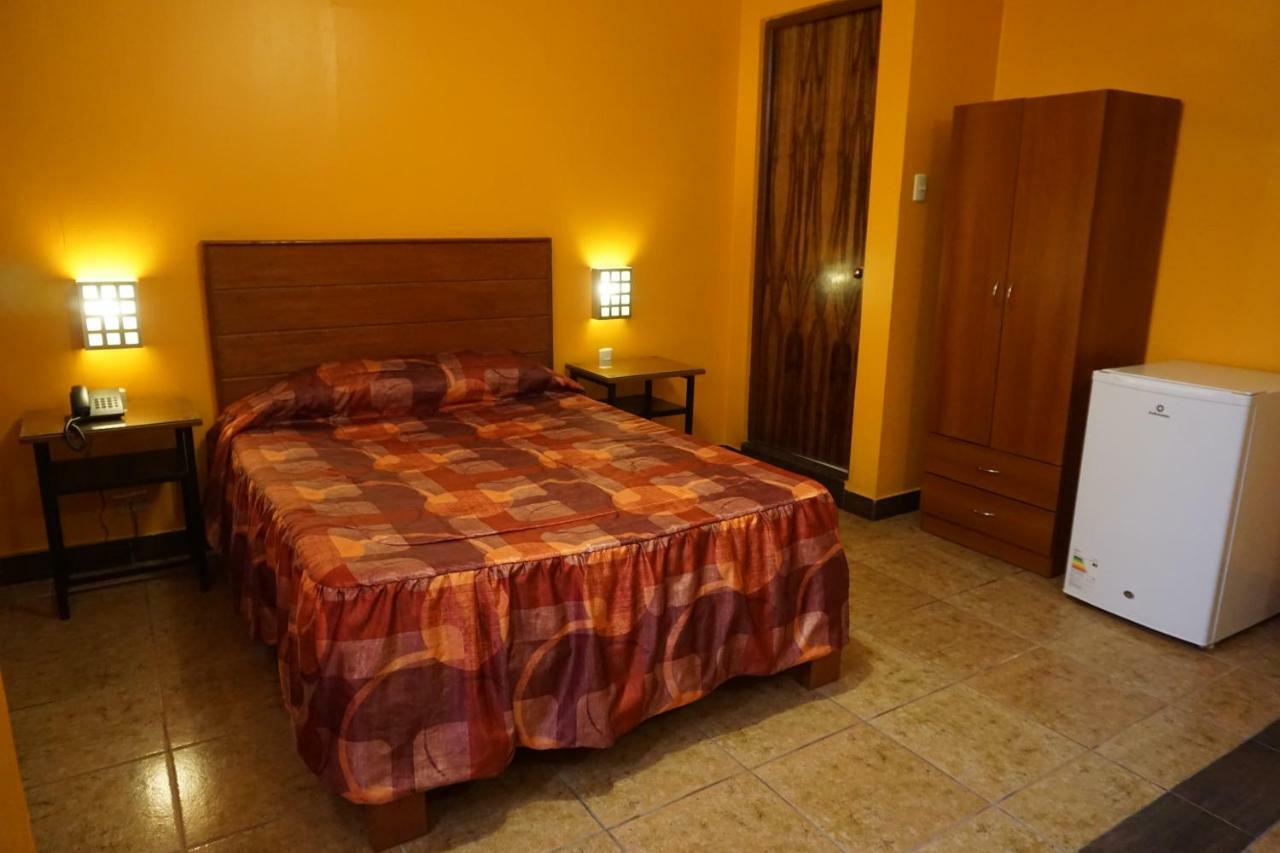 Hotel Santa Maria Lima Kültér fotó
