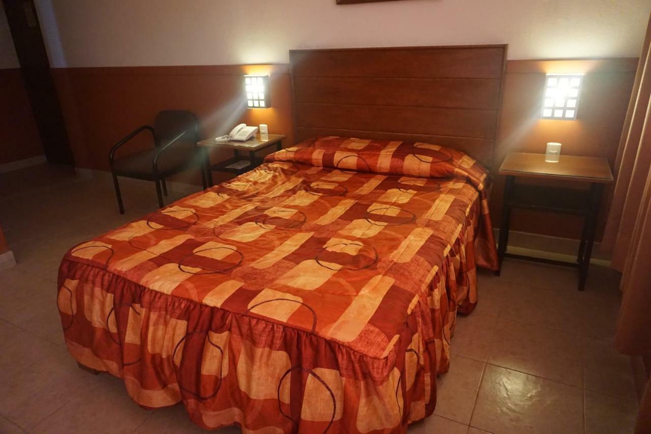 Hotel Santa Maria Lima Kültér fotó